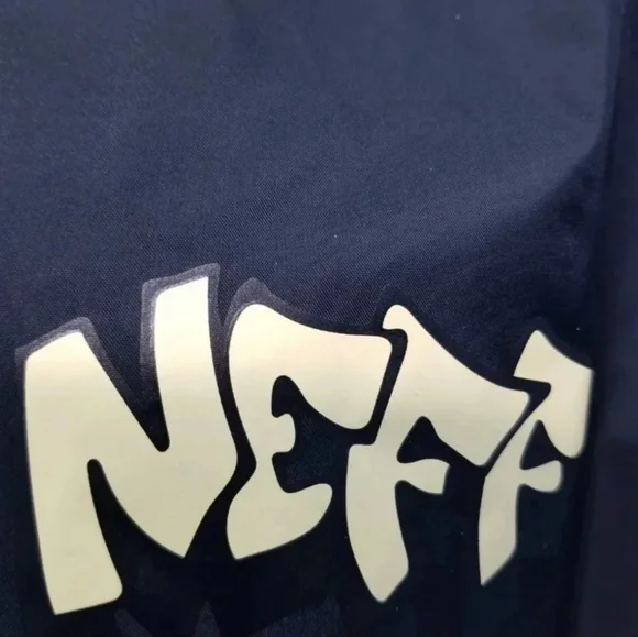 NWT Men's Fresh Ducky Coaches Jacket - Picture 3 of 6